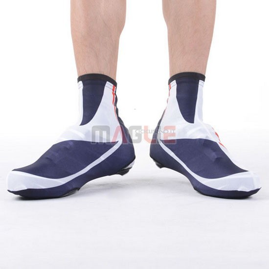 2013 Lotto Copriscarpe Ciclismo